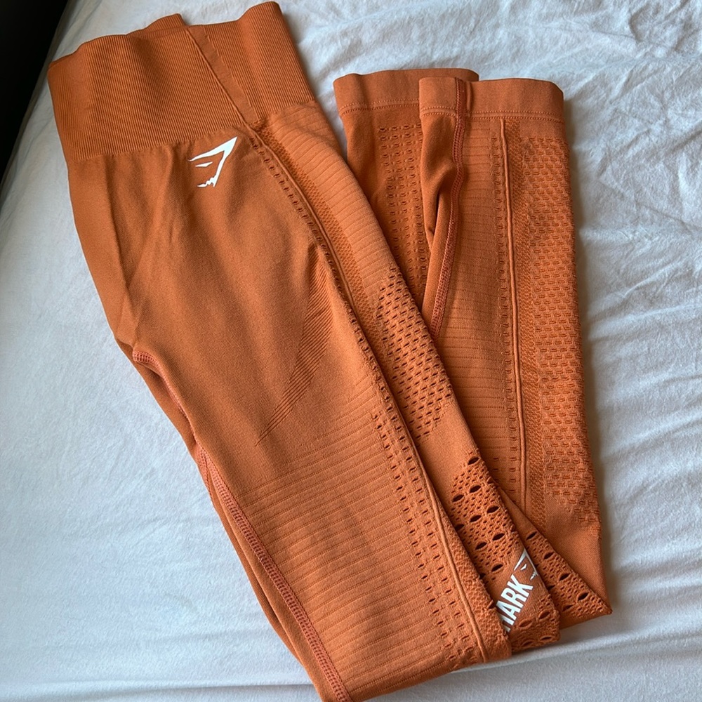Gymshark leggings